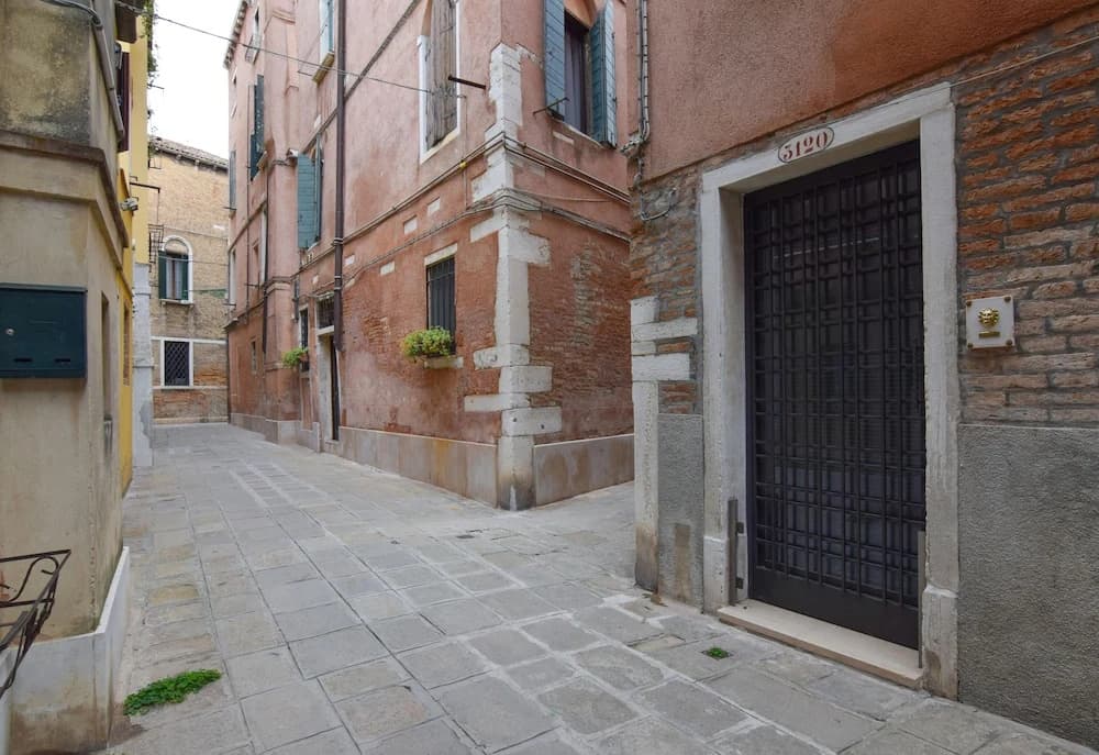 Ca' Margiò - main photo
