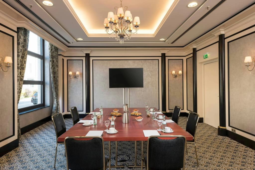 JW Marriott Hotel Berlin - photo 47