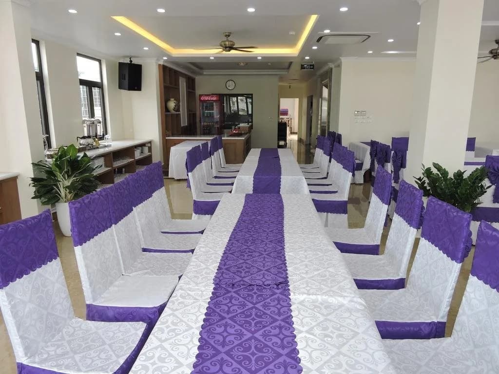 White Crown Hotel - photo 21