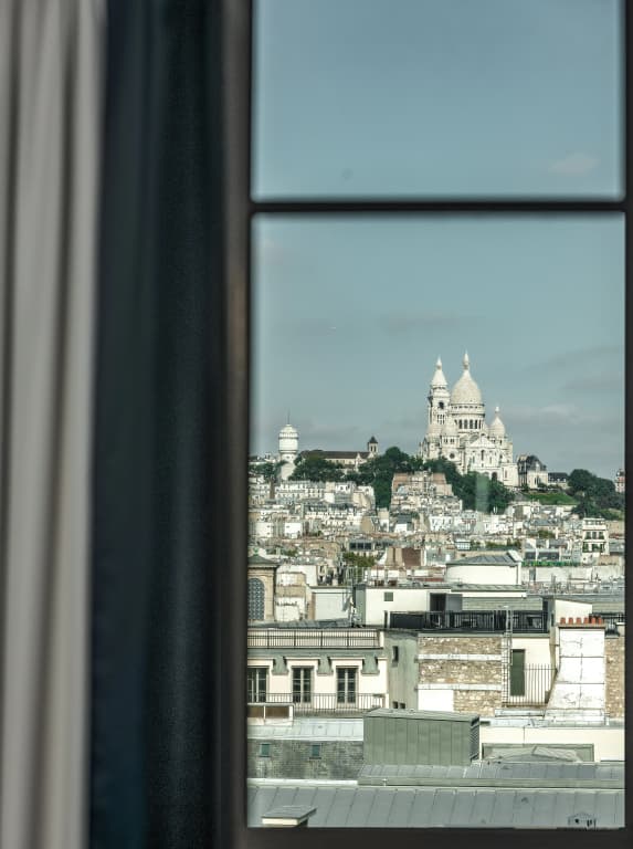 M Social Hotel Paris Opera - photo 8