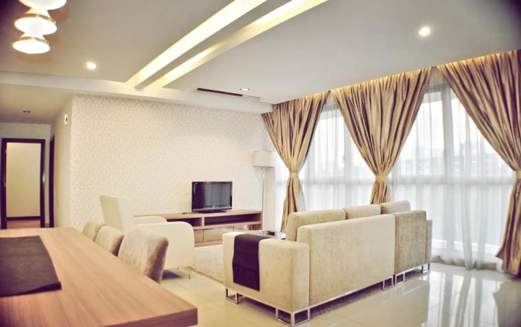 NaiBnB @ Regalia Residence - photo 3