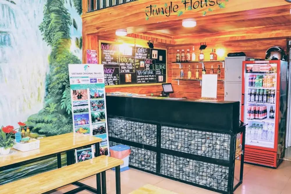 Jungle House - photo 15