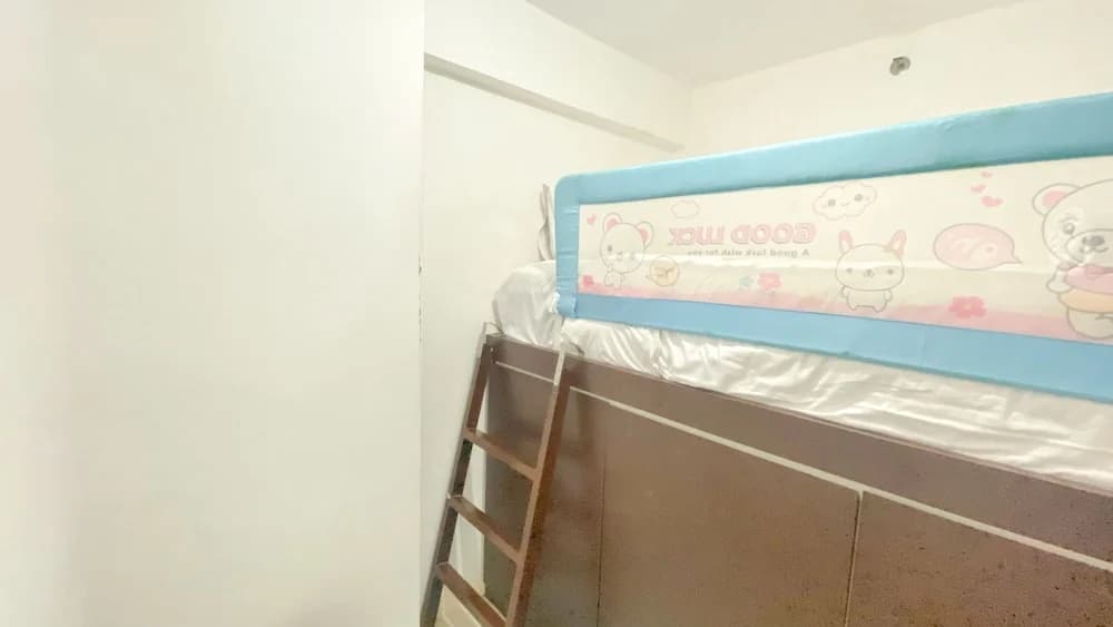 Best Startegic 2Br At Bassura City Apartment - photo 3