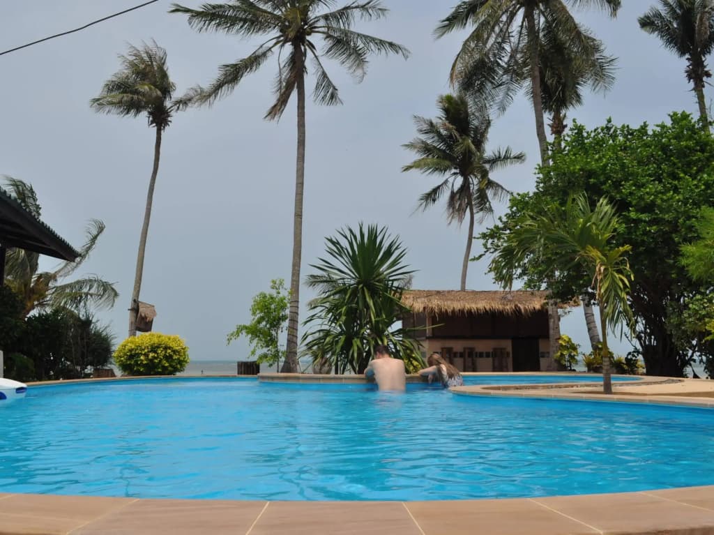Phangan Beach Resort - photo 13