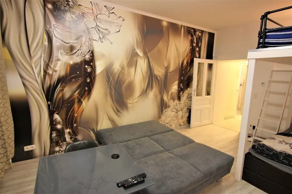 Vienna CityApartments Design 4 - photo 6