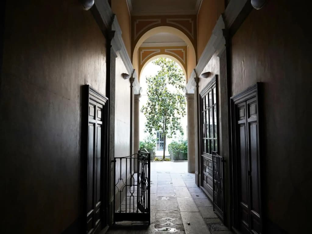 Corso Buenos Aires Apartment - photo 14