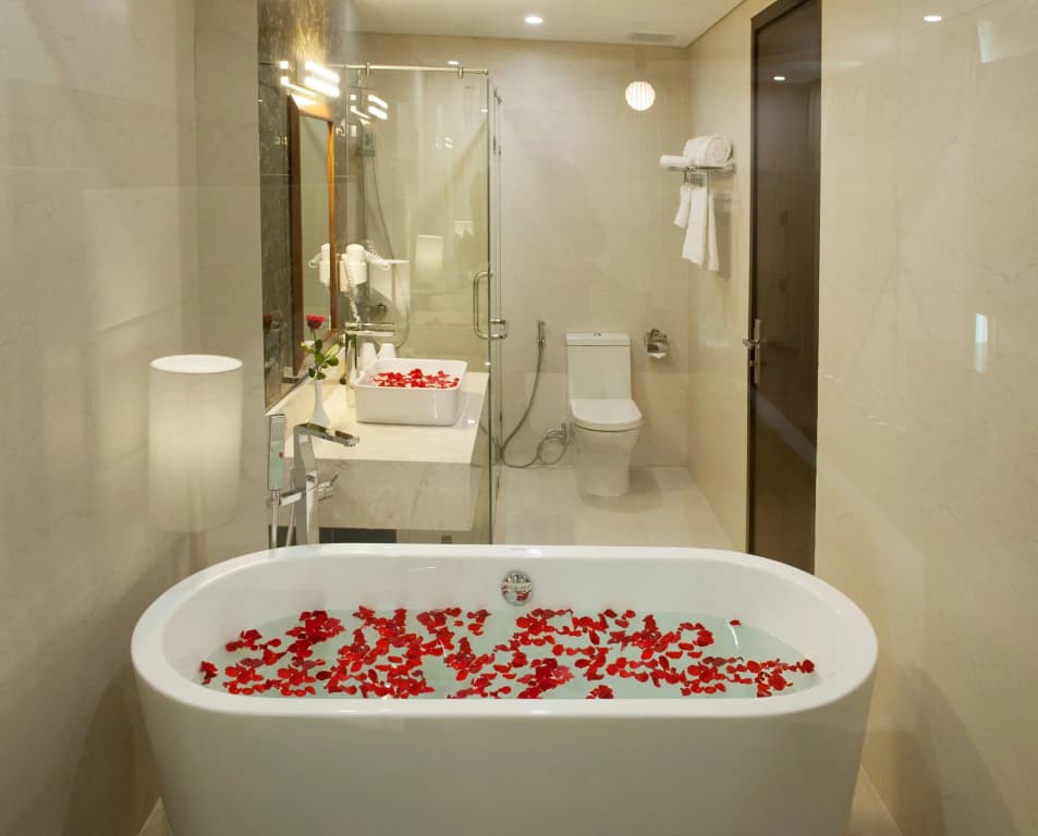 Grand Sea Hotel - photo 8