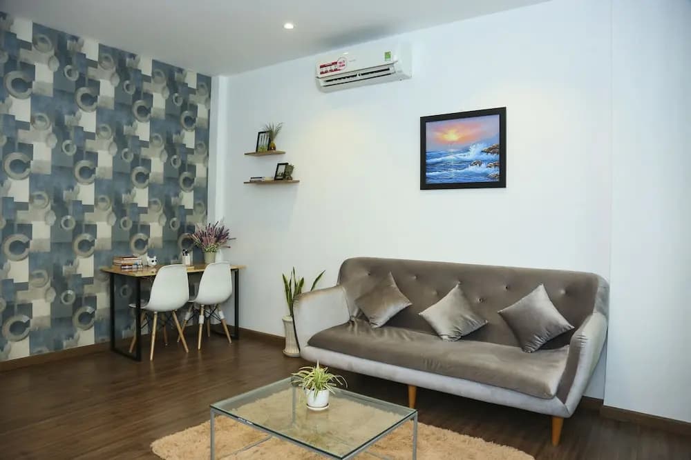 Min Apartment - photo 11