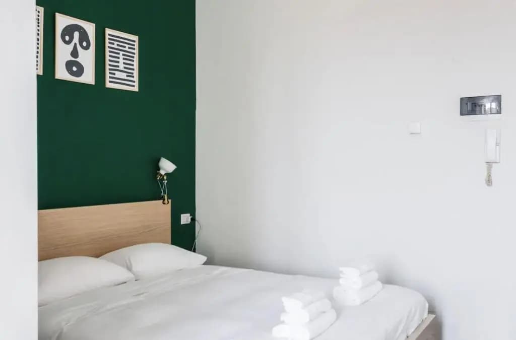 Minimal and Charming studio in Isola District - photo 7
