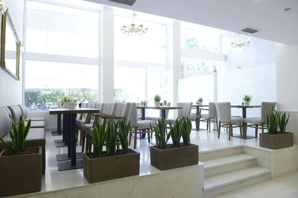 Phidias Hotel by Oniro - photo 24
