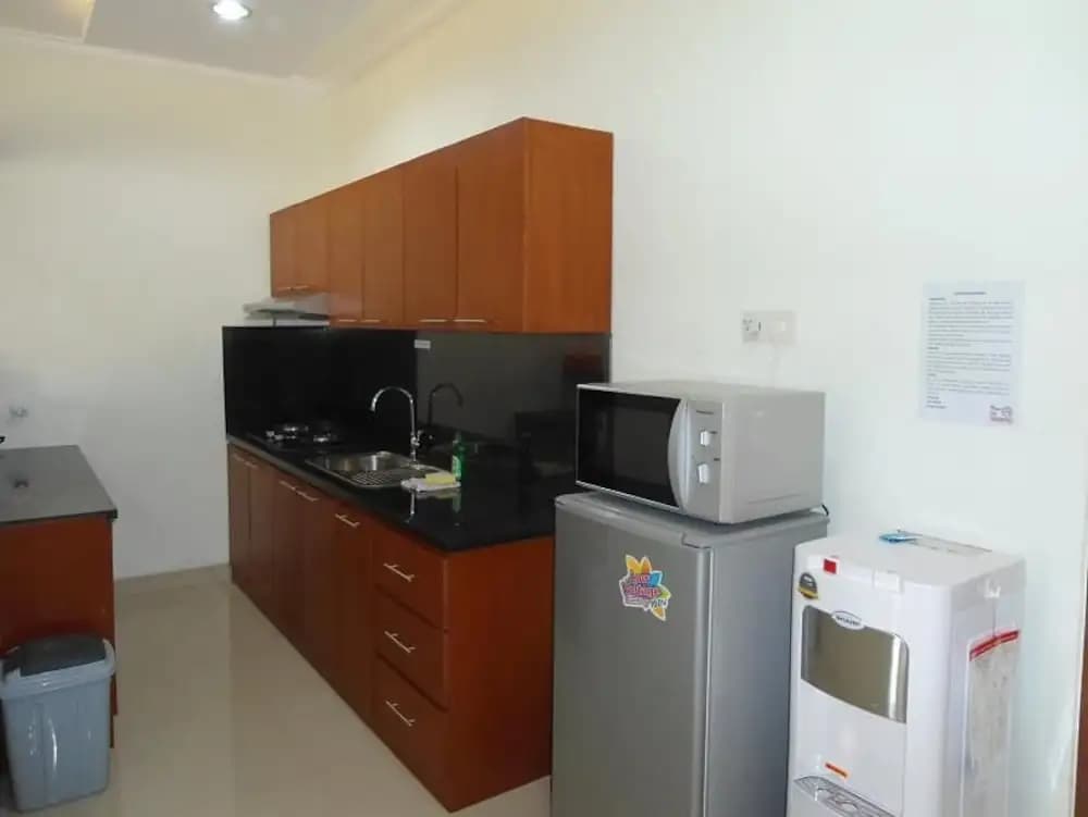 Villa Brolga Sanur - photo 16