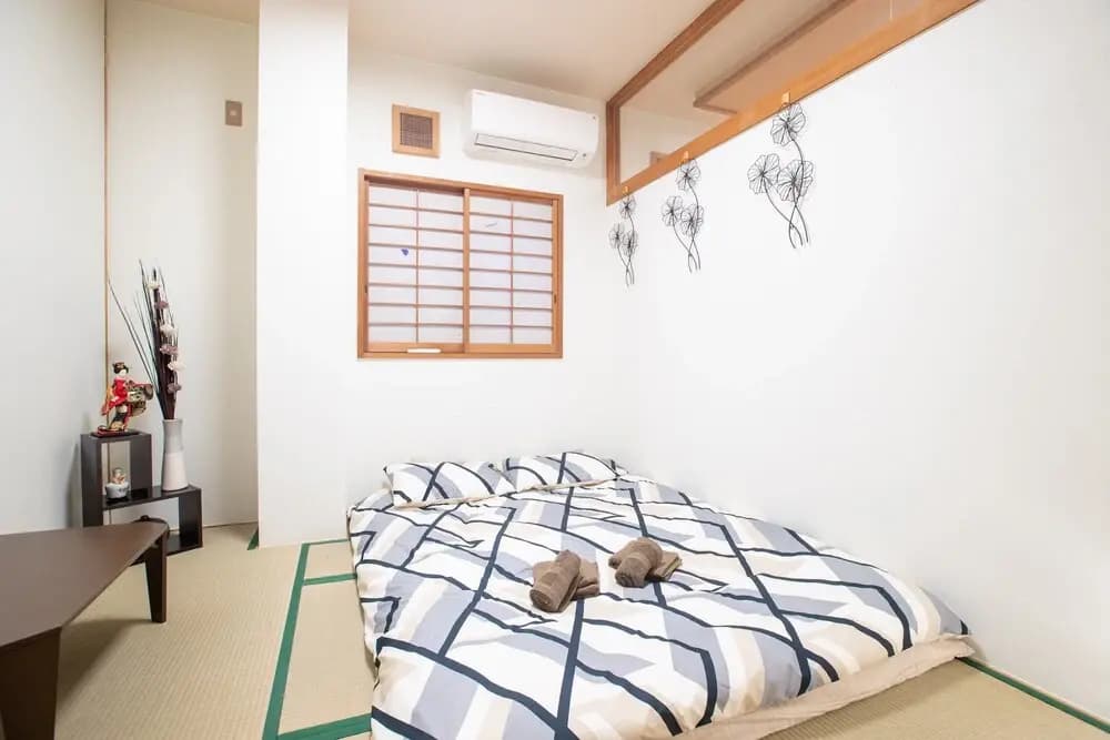 Touka House 4F - photo 3