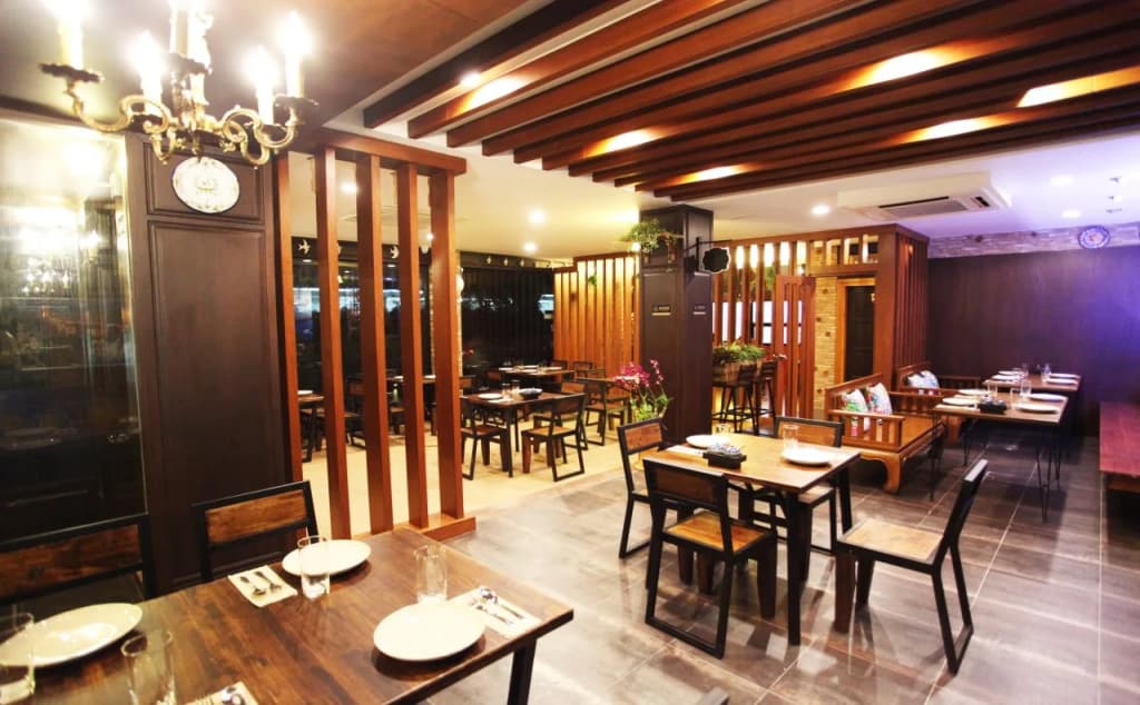 芭堤雅S日酒店(S'DAY@Pattaya) - photo 13
