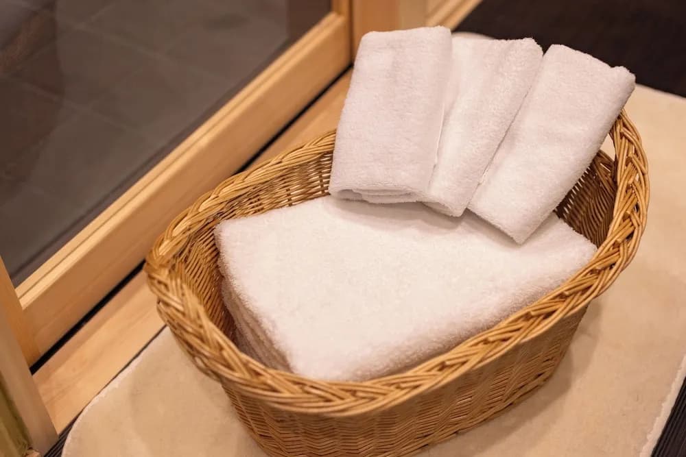 Private Sauna & Bath TAKENOYA Hotel - photo 41