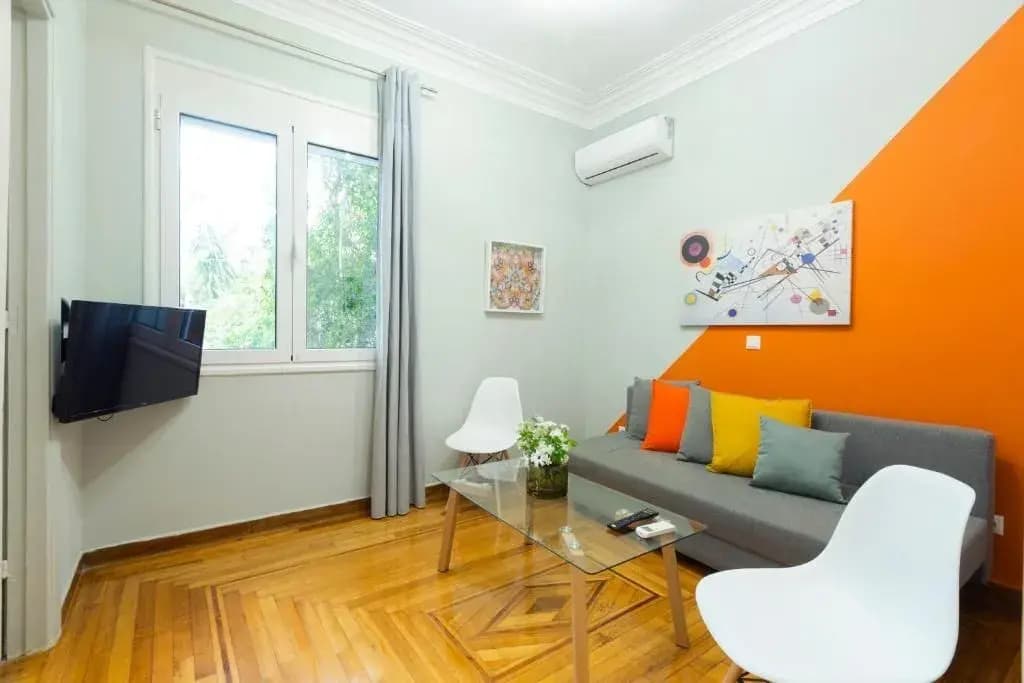 Acropolis Apartments - photo 5