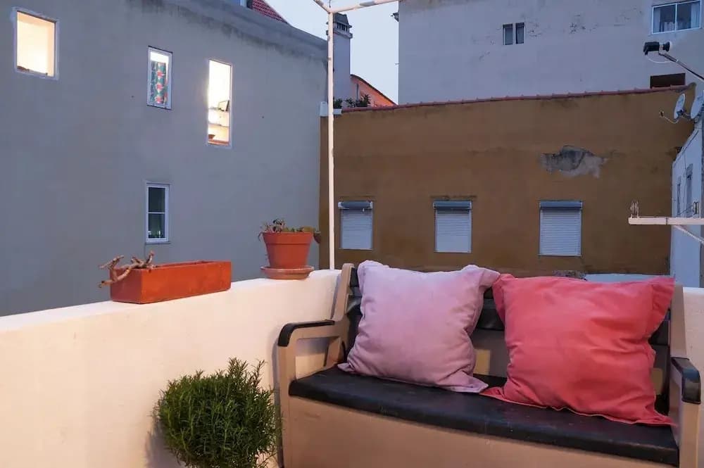 Sol D'Alfama - photo 14