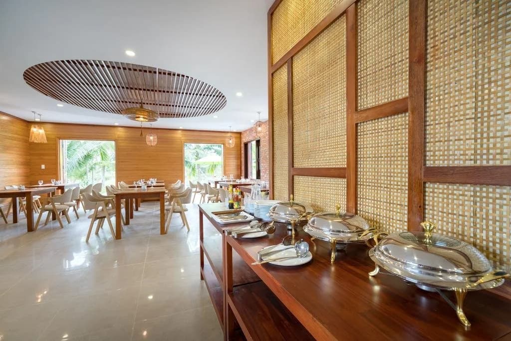 Water Coconut Boutique Villas - photo 31