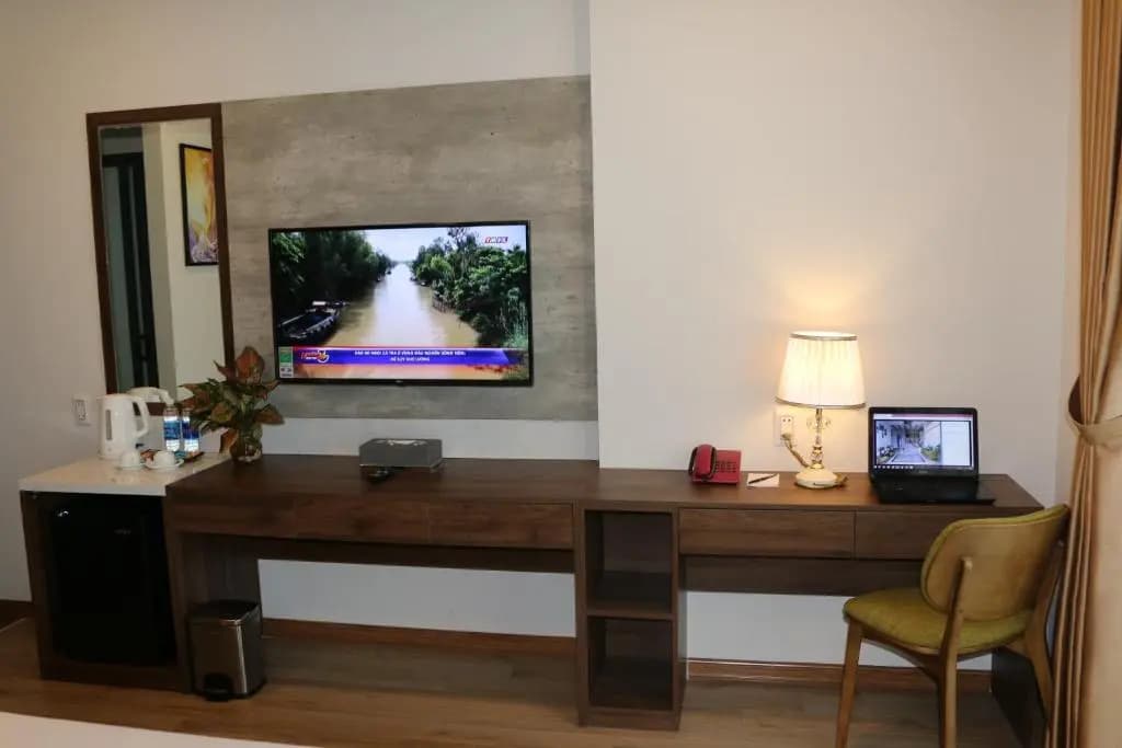 The Fish Village Villa - photo 6