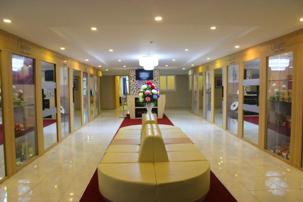 Hoang Kim Apartments - photo 11
