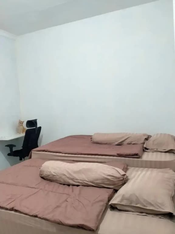 Kostel Rumah Nenek - photo 3