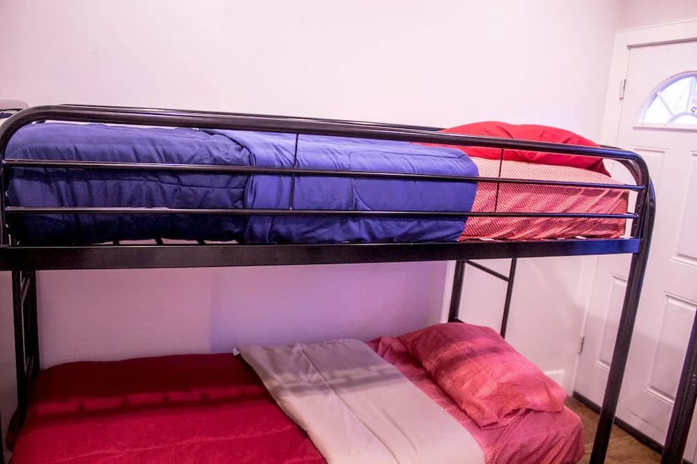 Dream Hostel - main photo