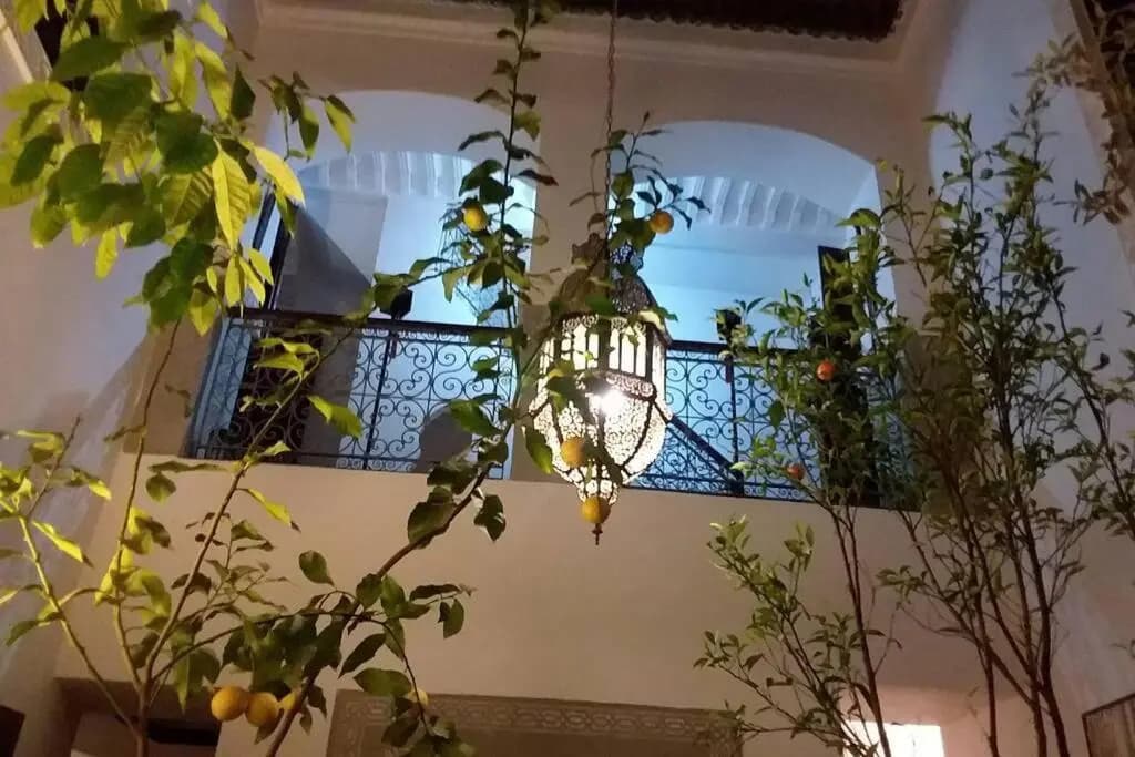 Emplacement N°1 ! RIAD ICA (EN EXCLUSIVITE) - main photo
