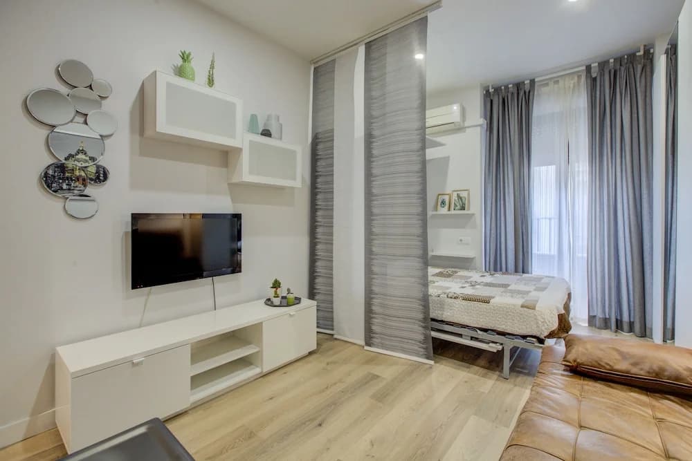 Apartamento Atocha 33 - photo 6