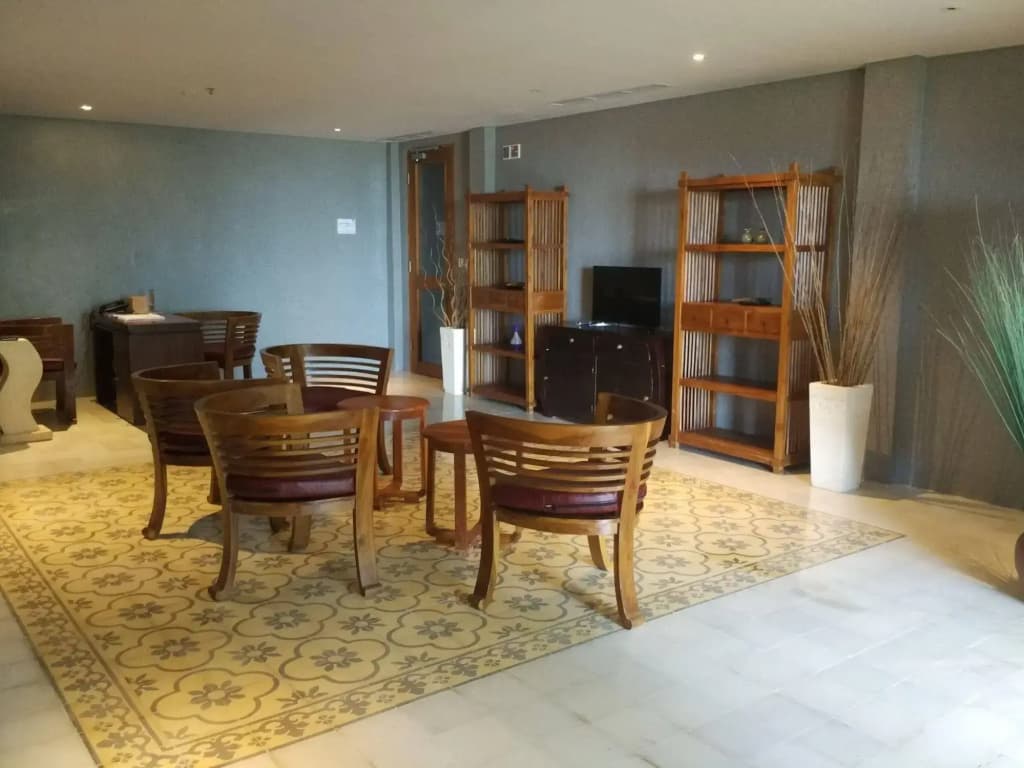 Swarga Suites Bali Berawa, Marclan Collection - photo 32