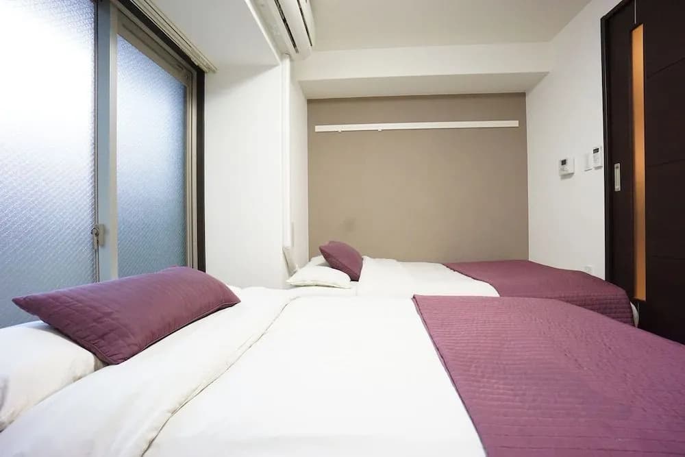 Terry's Apartment Namba West I E03D - photo 5