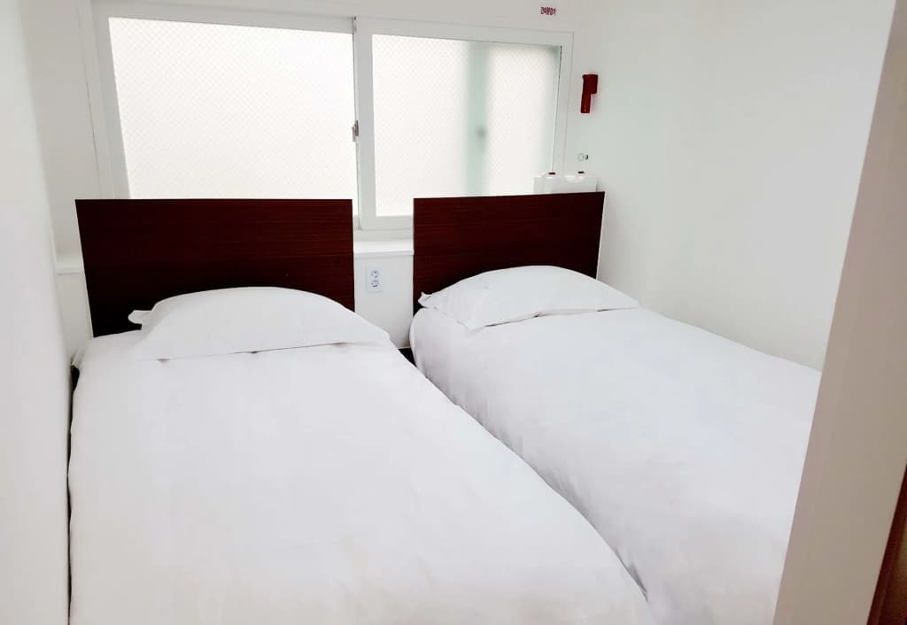 Hostel ARA125 - photo 3