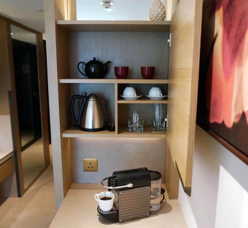 Grand Hyatt Hong Kong - photo 40