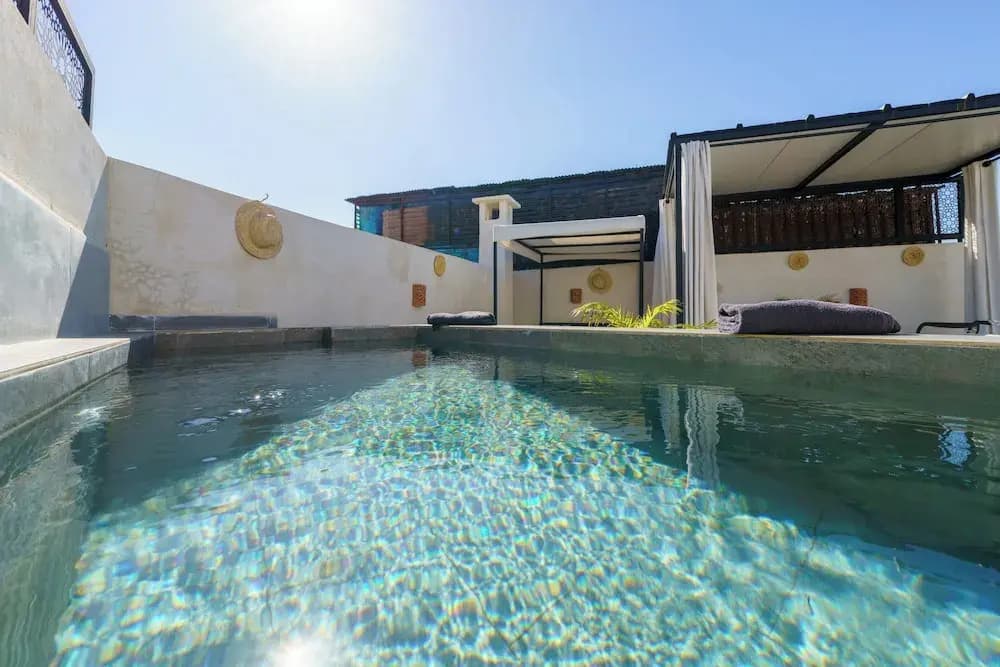 Riad Taher bed & breakfast - photo 14