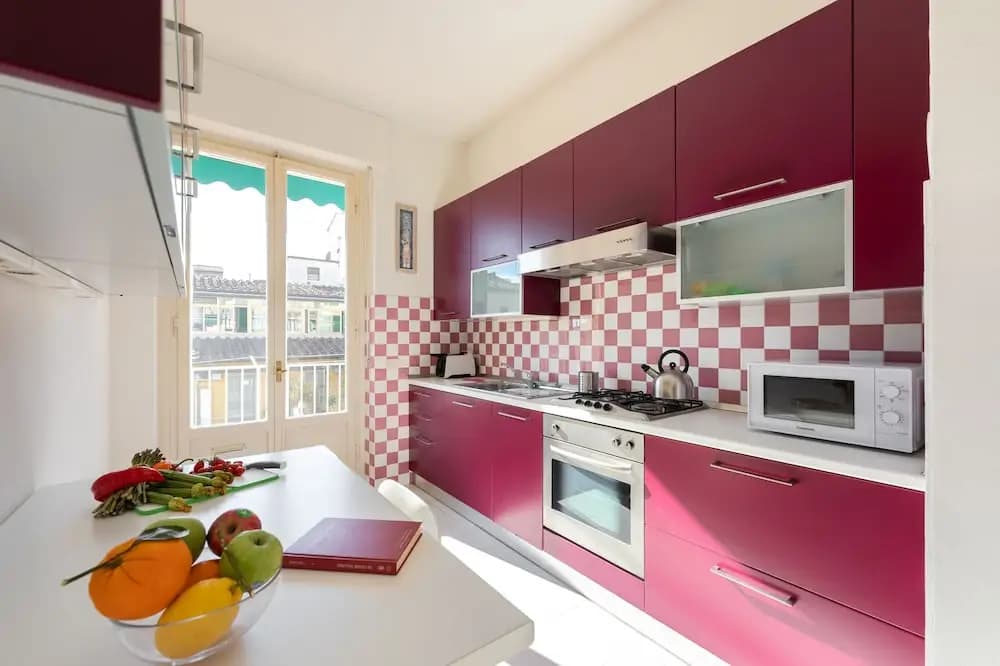 Roommo Campo di Marte - photo 15
