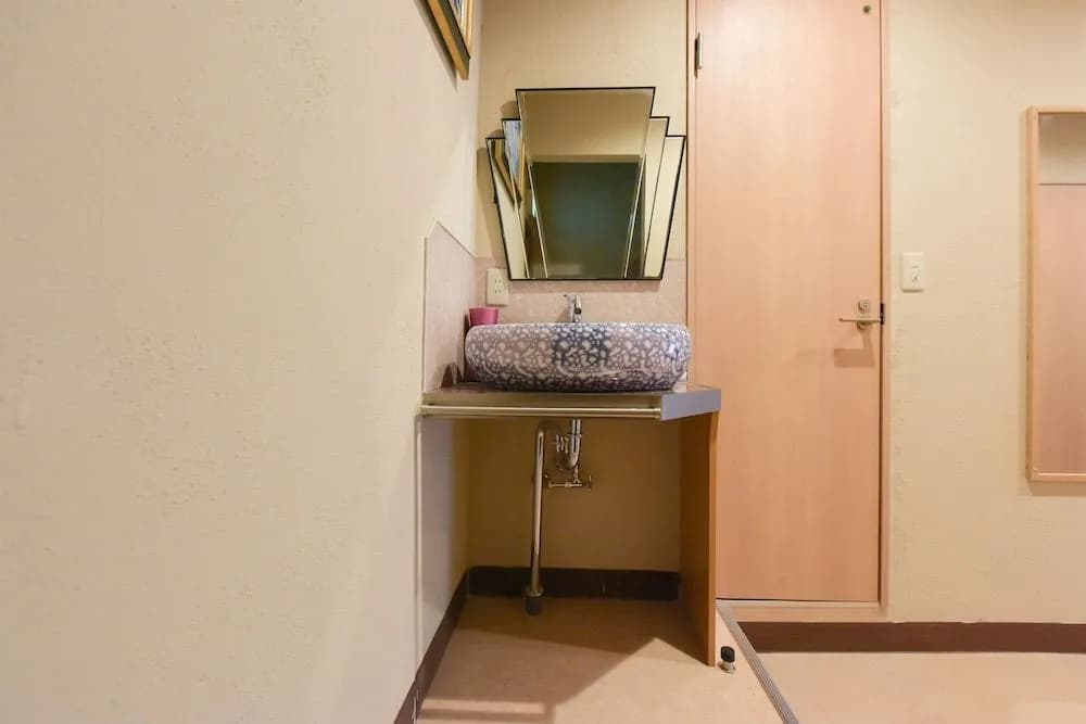 Yoyogi House - photo 4