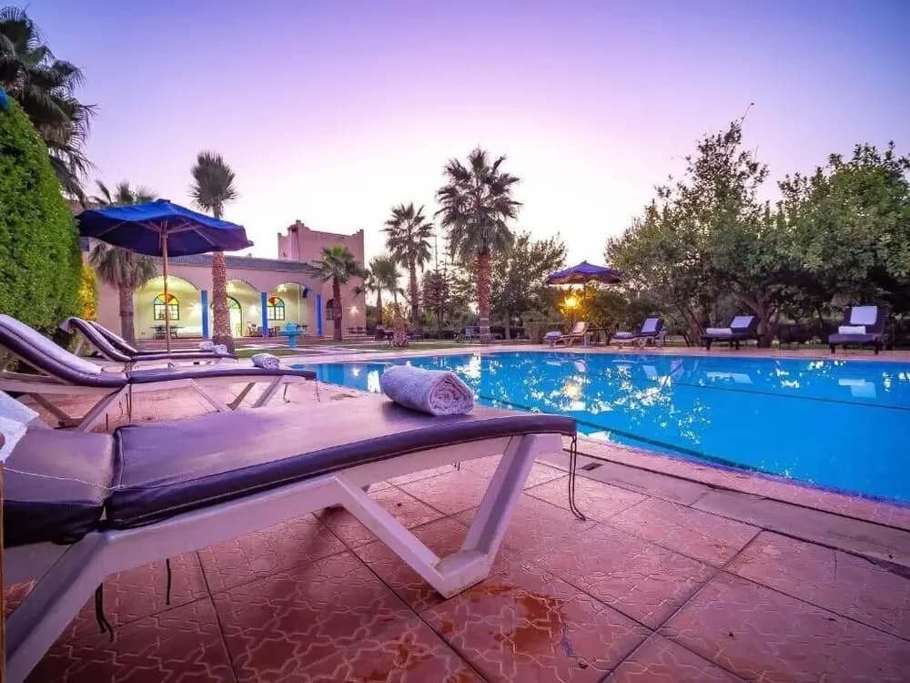 Riad Qodwa - photo 9