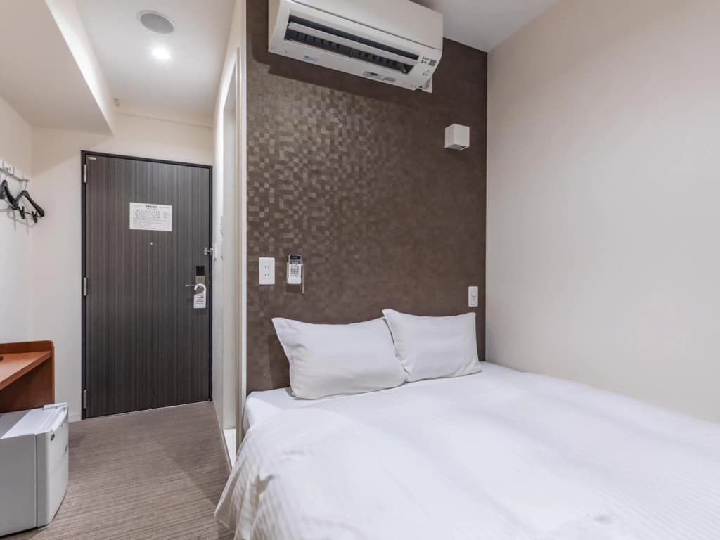 Hotel Excellence Enmachi Ekimae - photo 6