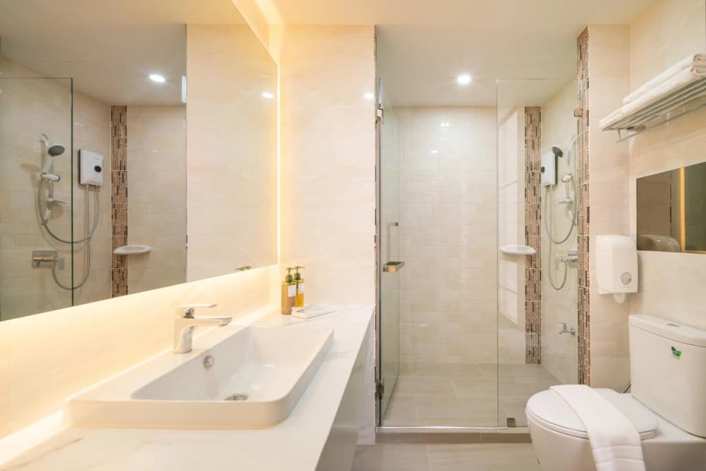 Samyan Serene Hotel - photo 30