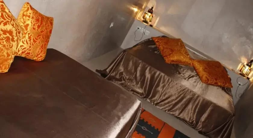 Riad Villariane - photo 2