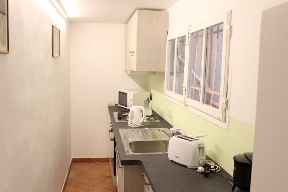 Art Apartment Galileo Suite - photo 18