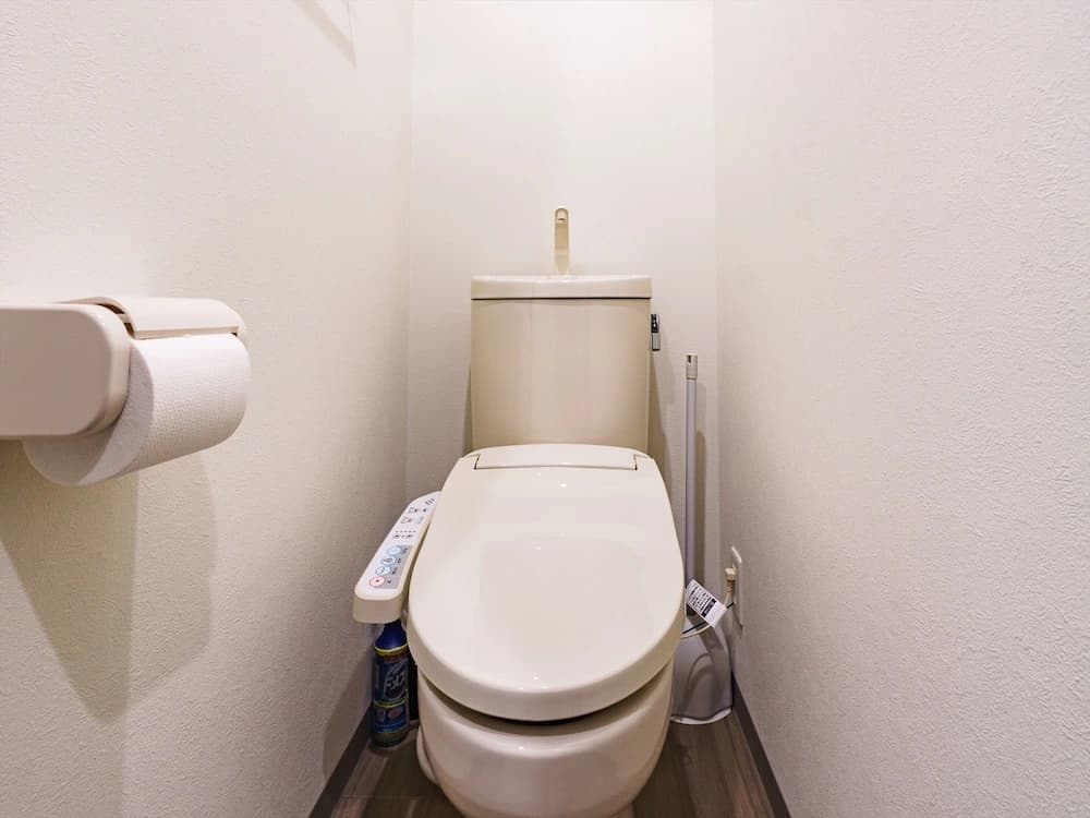 IKIDANE Residential Hotel SHIMANOUCHI - photo 7
