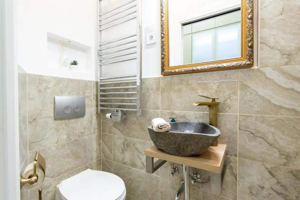 Inter Apartment Vienna - photo 6