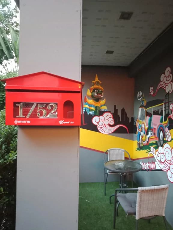 BADU sukhumvit - photo 9