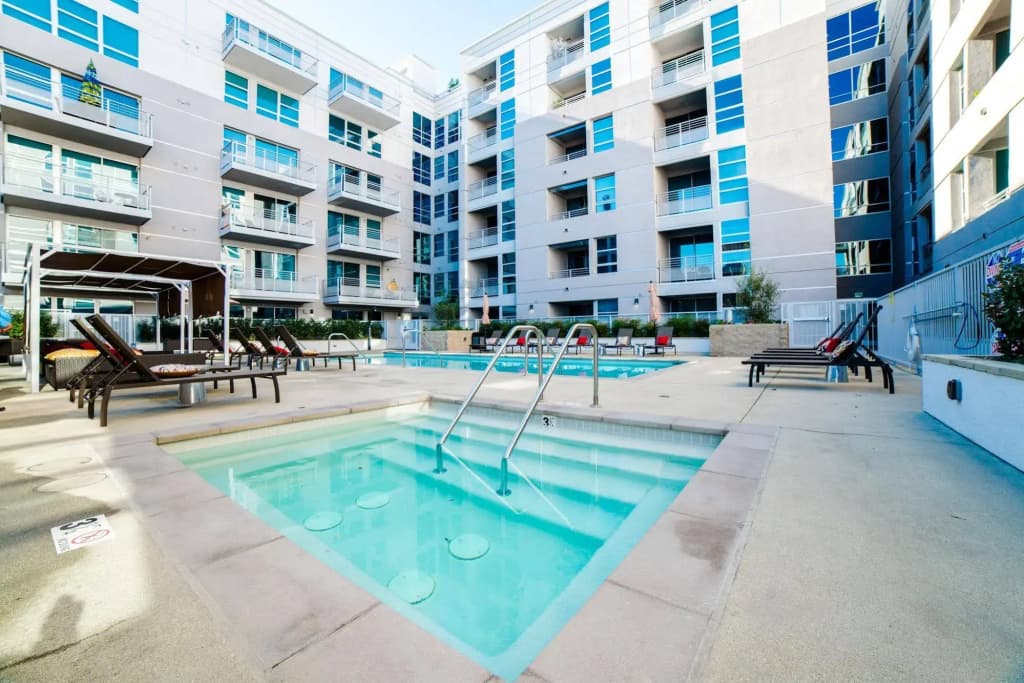 Downtown LA Live Suites - photo 15