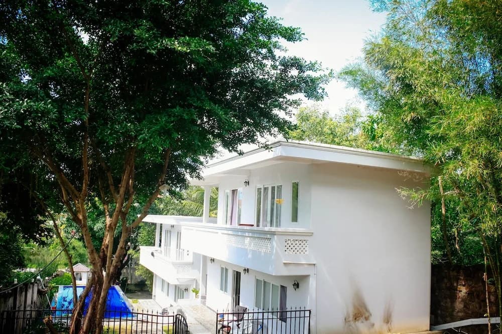 Be Home 4 Sunset House - photo 19