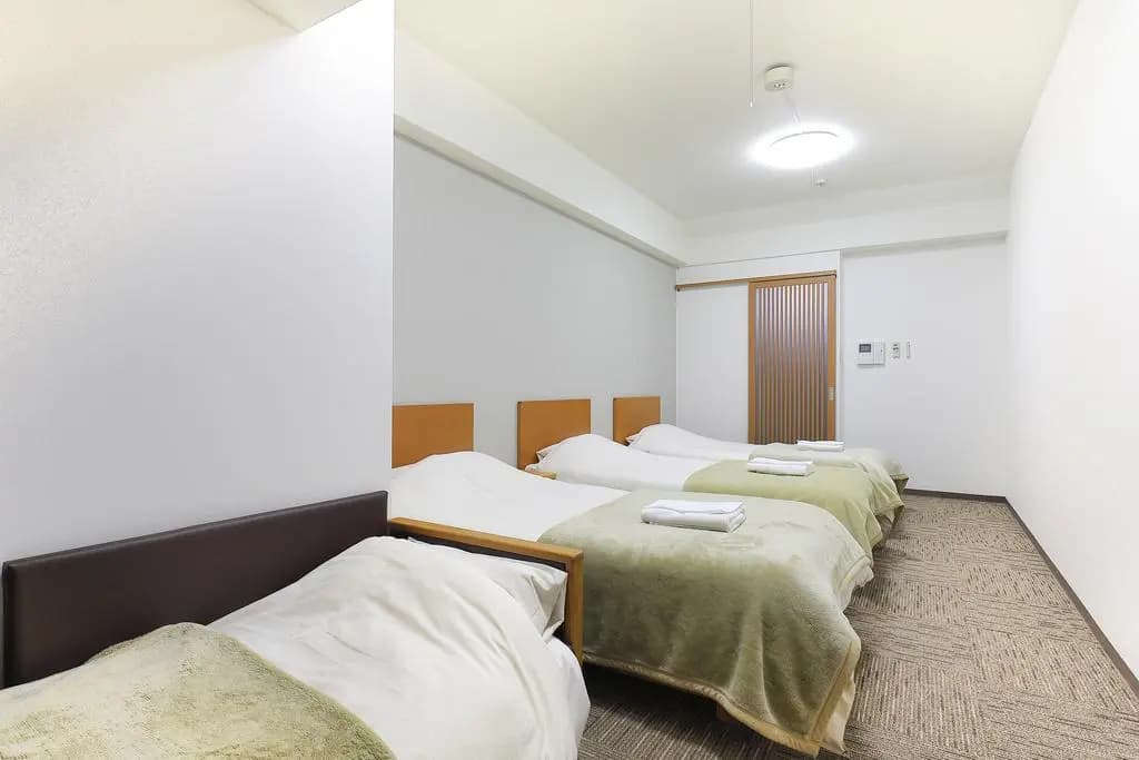 Meldia Hotel Kyoto Nijo - photo 5