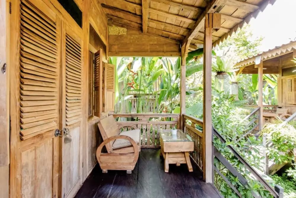 Bajalo Cottage Canggu - photo 11
