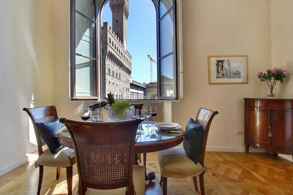 Palazzo Guidacci Apartments - photo 10
