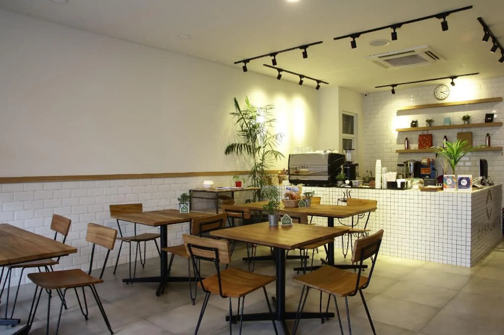 Casa Living Senayan - photo 19