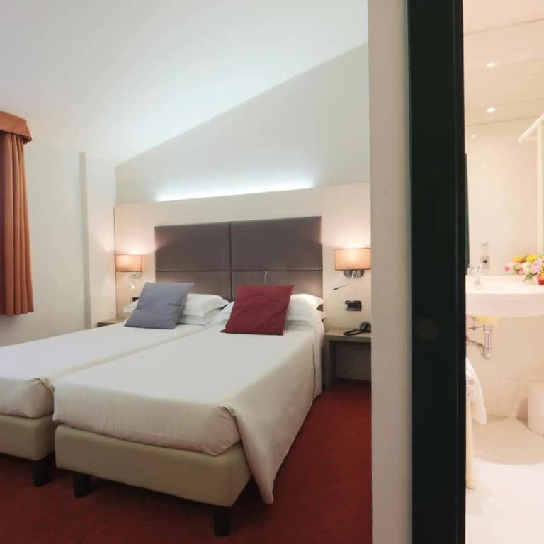 Hotel Campion CityLife - photo 25