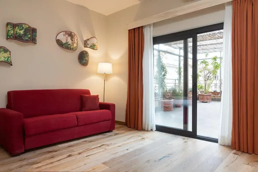 Condominio Monti Boutique Hotel - photo 7